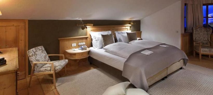 Rosa Alpina  | Sankt Kassian | Bolzano | Italia 15