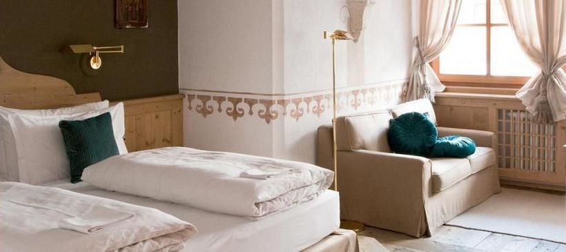 Rosa Alpina  | Sankt Kassian | Bolzano | Italia 17