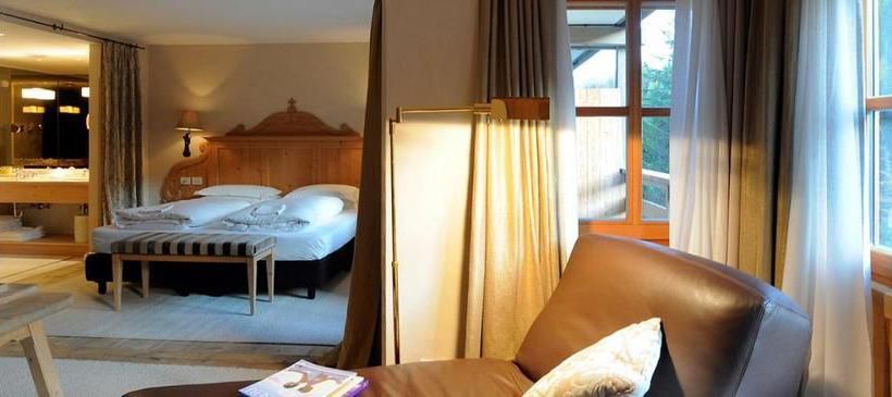 Rosa Alpina  | Sankt Kassian | Bolzano | Italia 18