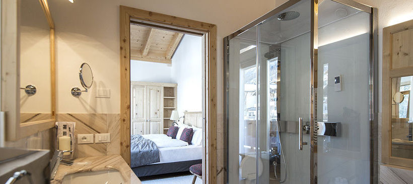 Rosa Alpina  | Sankt Kassian | Bolzano | Italia 2