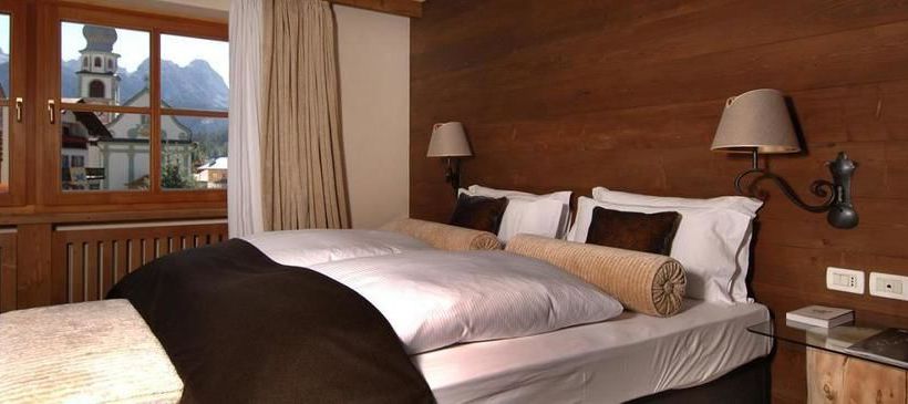 Rosa Alpina  | Sankt Kassian | Bolzano | Italia 20