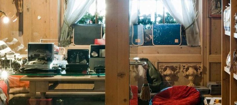 Rosa Alpina  | Sankt Kassian | Bolzano | Italia 7