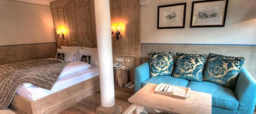 Rosa Alpina  | Sankt Kassian | Bolzano | Italia 8