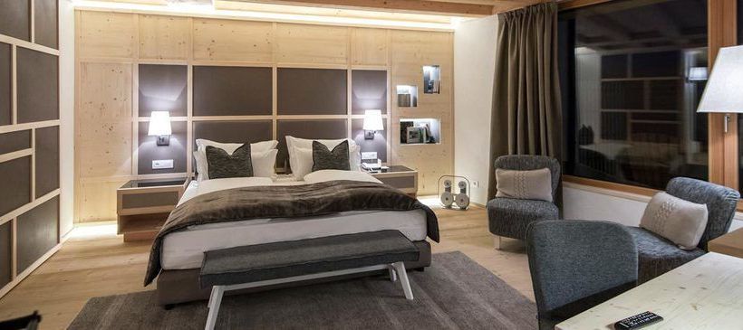 Rosa Alpina  | Sankt Kassian | Bolzano | Italia 9