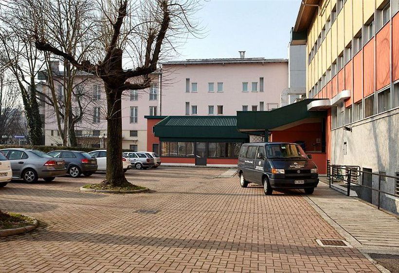 Hotel Santa Barbara  | San Donato Milanese | Milano | Italia 1