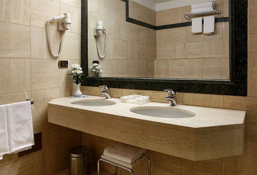 Hotel Santa Barbara  | San Donato Milanese | Milano | Italia 10