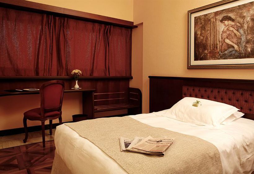 Hotel Santa Barbara  | San Donato Milanese | Milano | Italia 12