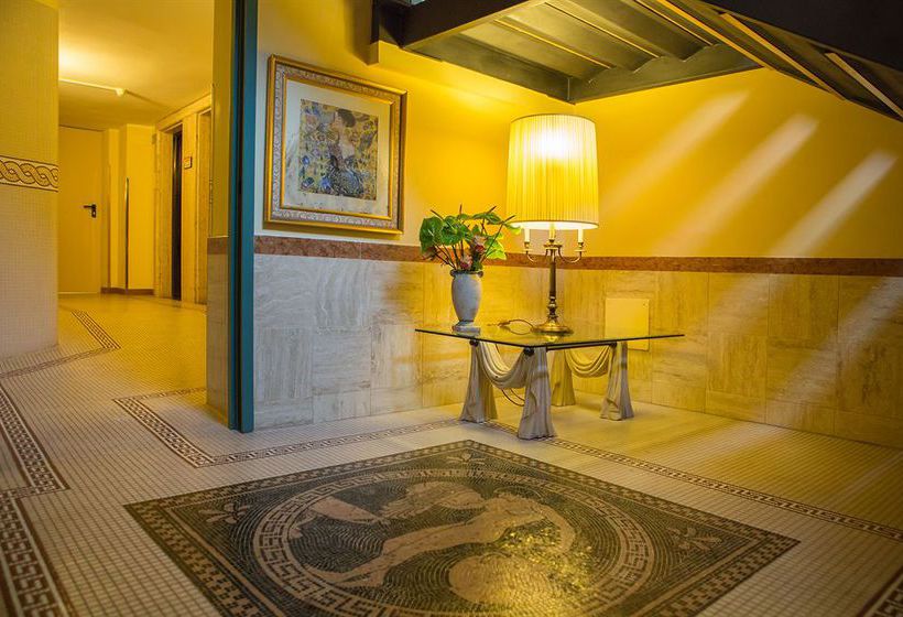 Hotel Santa Barbara  | San Donato Milanese | Milano | Italia 14