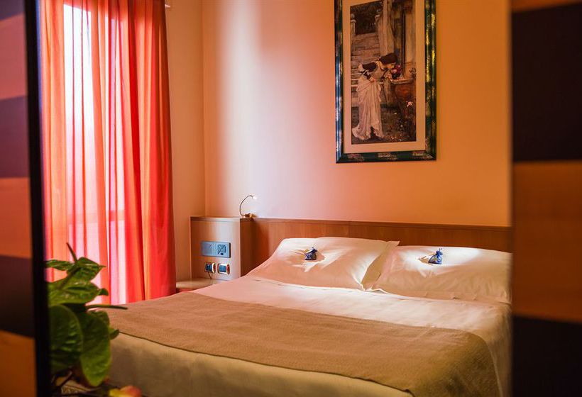 Hotel Santa Barbara  | San Donato Milanese | Milano | Italia 15