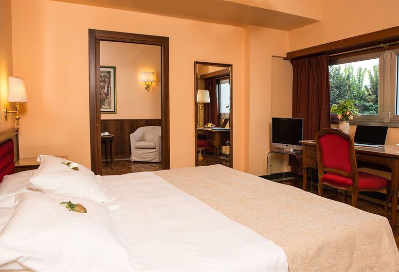 Hotel Santa Barbara  | San Donato Milanese | Milano | Italia 16