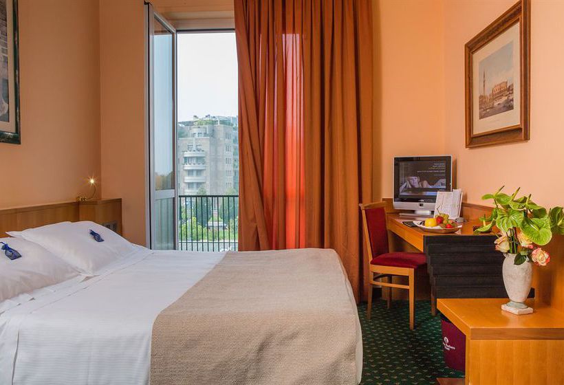 Hotel Santa Barbara  | San Donato Milanese | Milano | Italia 20