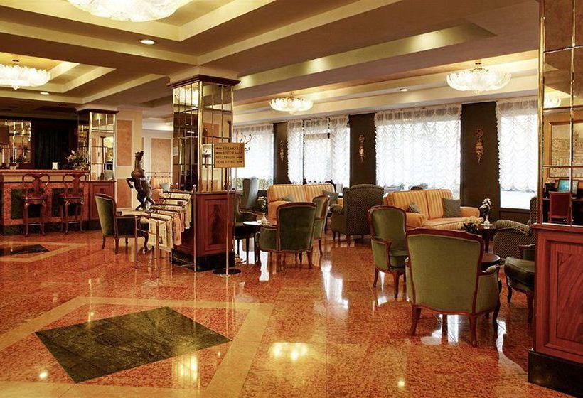 Hotel Santa Barbara  | San Donato Milanese | Milano | Italia 6