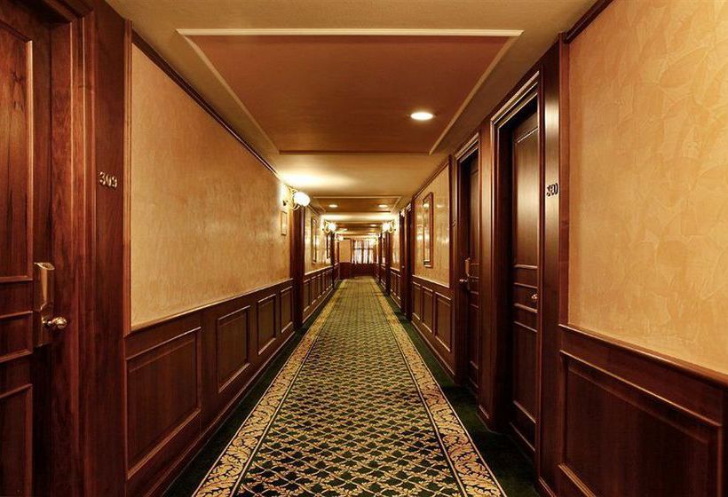 Hotel Santa Barbara  | San Donato Milanese | Milano | Italia 8