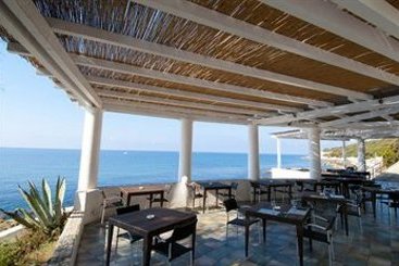 Hotel Punta Rossa  | San Felice Circeo | Latina | Italia 1