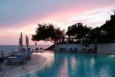 Hotel Punta Rossa  | San Felice Circeo | Latina | Italia 10