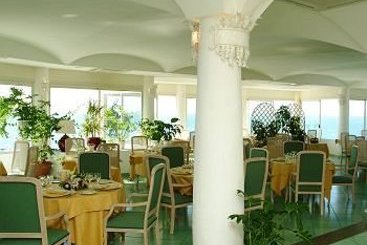 Hotel Punta Rossa  | San Felice Circeo | Latina | Italia 11