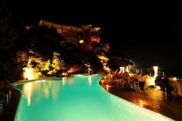Hotel Punta Rossa  | San Felice Circeo | Latina | Italia 12