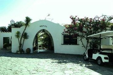 Hotel Punta Rossa  | San Felice Circeo | Latina | Italia 13