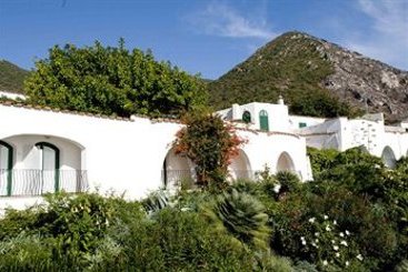 Hotel Punta Rossa  | San Felice Circeo | Latina | Italia 2