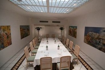 Hotel Punta Rossa  | San Felice Circeo | Latina | Italia 3