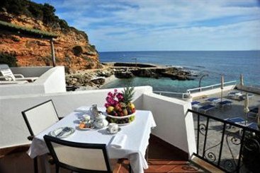 Hotel Punta Rossa  | San Felice Circeo | Latina | Italia 4