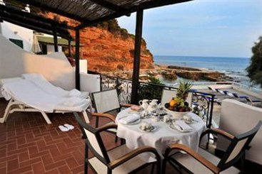 Hotel Punta Rossa  | San Felice Circeo | Latina | Italia 6