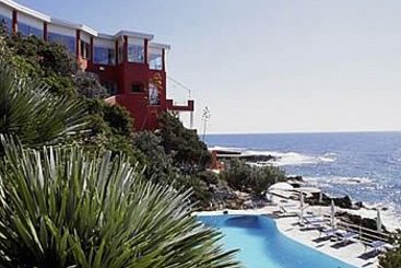 Hotel Punta Rossa  | San Felice Circeo | Latina | Italia 7