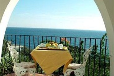 Hotel Punta Rossa  | San Felice Circeo | Latina | Italia 8