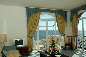 Hotel Punta Rossa  | San Felice Circeo | Latina | Italia 9