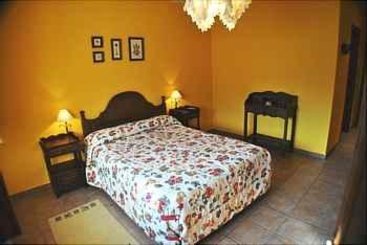 La Trocha De Hoyorredondo Hoyorredondo