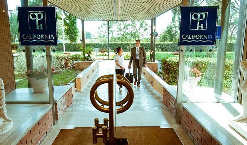 Park Hotel California Pisa