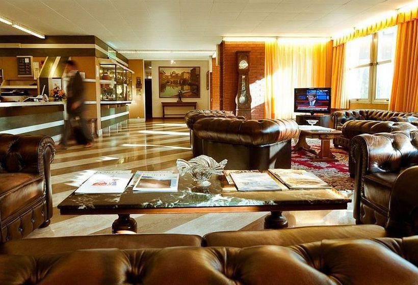 Park Hotel California  | Pisa | Pisa | Italien 1