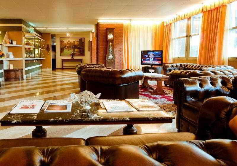 Park Hotel California  | Pisa | Pisa | Italien 10