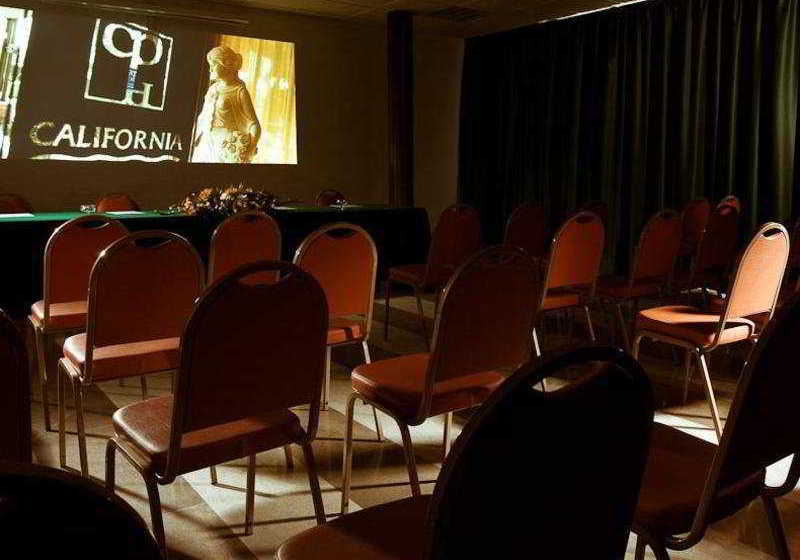 Park Hotel California  | Pisa | Pisa | Italien 11