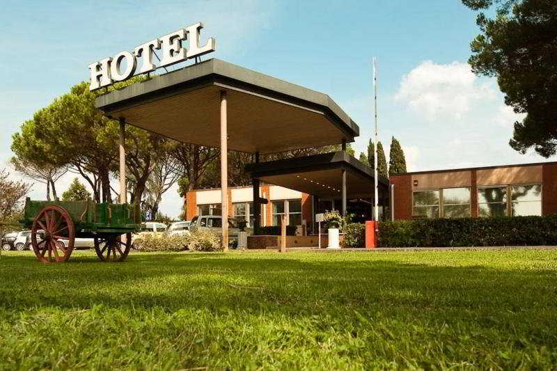 Park Hotel California  | Pisa | Pisa | Italien 12