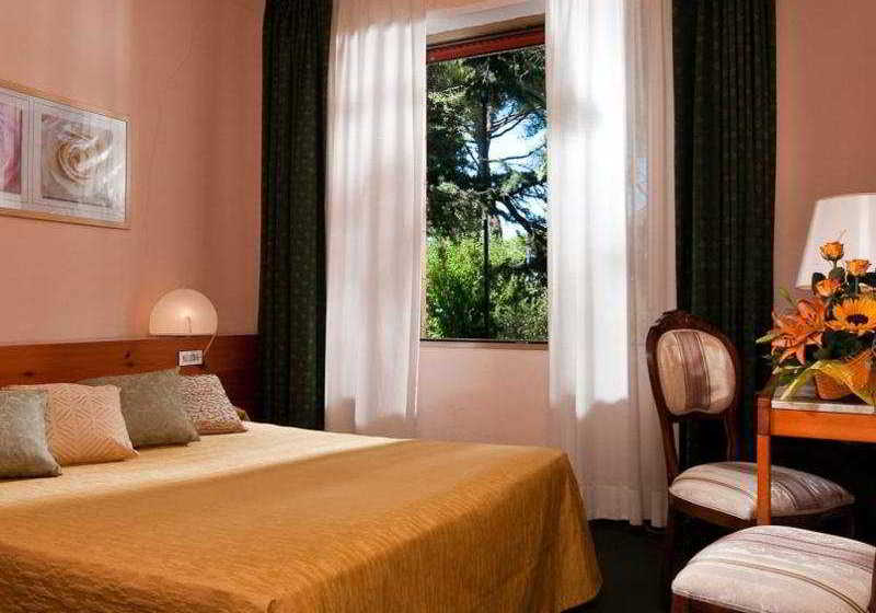 Park Hotel California  | Pisa | Pisa | Italien 13