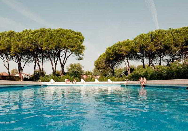 Park Hotel California  | Pisa | Pisa | Italien 14