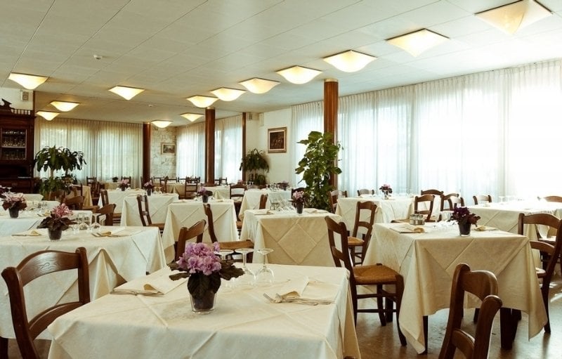 Park Hotel California  | Pisa | Pisa | Italien 15