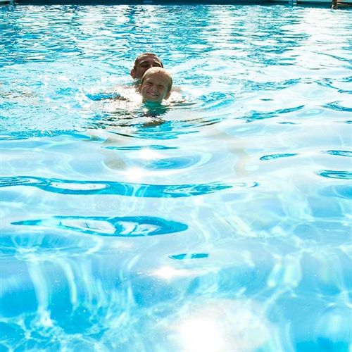 Park Hotel California  | Pisa | Pisa | Italien 16