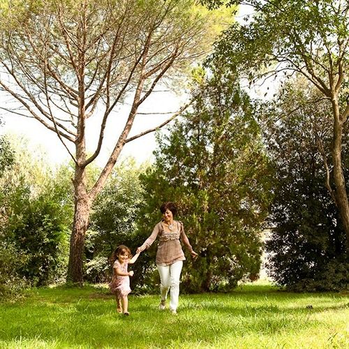 Park Hotel California  | Pisa | Pisa | Italien 17