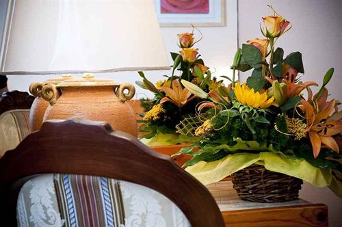 Park Hotel California  | Pisa | Pisa | Italien 19