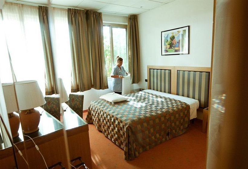 Park Hotel California  | Pisa | Pisa | Italien 3