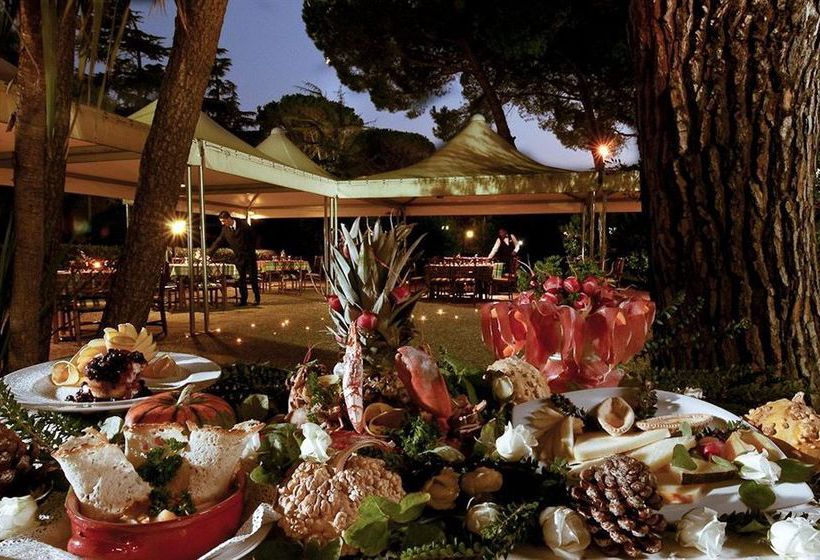 Park Hotel California  | Pisa | Pisa | Italien 4