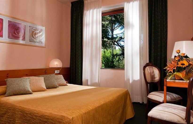 Park Hotel California  | Pisa | Pisa | Italien 5