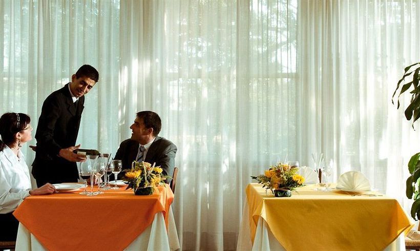 Park Hotel California  | Pisa | Pisa | Italien 7