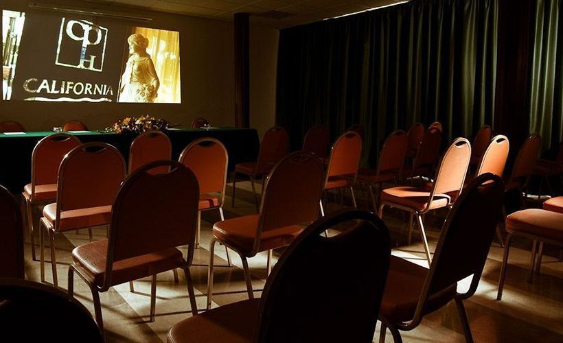 Park Hotel California  | Pisa | Pisa | Italien 8