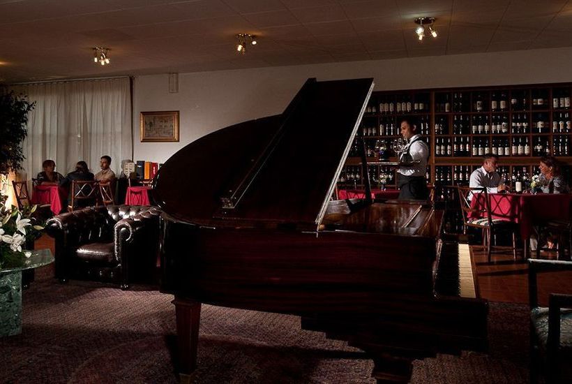 Park Hotel California  | Pisa | Pisa | Italien 9