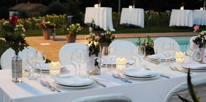 Hotel Giardino Pesaro e Urbino