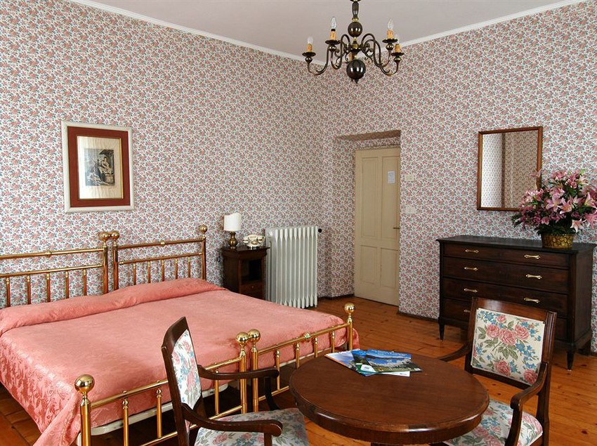 Hotel Orovacanze Majestic Dolomiti San Martino di Castrozza Trento