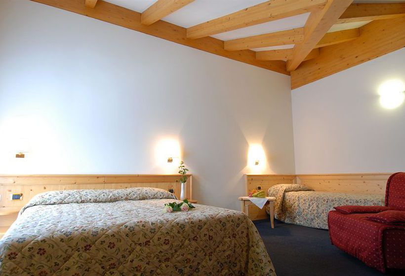 Hotel Colfosco  | San Martino di Castrozza | Trento | Italia